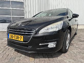 skadebil auto Peugeot 508 508 SW (8E/8U) Combi 1.6 THP 16V (EP6CDT(5FV)) [115kW]  (11-2010/12-20=
18) 2012/2