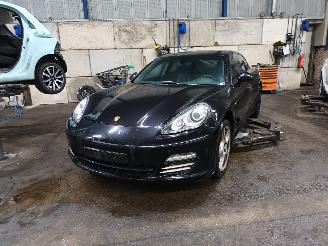 Coche siniestrado Porsche Panamera Panamera (970) Liftback 3.6 V6 24V PDK 4 (M46.40) [220kW]  (05-2010/07=
-2013) 2010/5