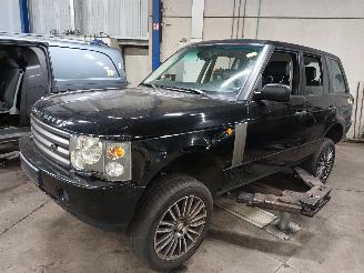 Auto da rottamare Land Rover Range Rover Range Rover III (LM) Terreinwagen 4.4 V8 32V (M62-B44) [210kW]  (03-20=
02/08-2005) 2001/11