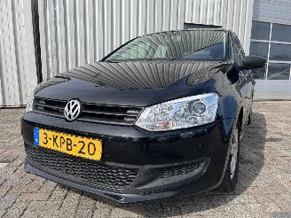 škoda osobní automobily Volkswagen Polo Polo V (6R) Hatchback 1.2 12V (CGPB(Euro 5)) [44kW]  (06-2009/05-2014)= 2012/3