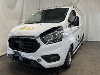 škoda osobní automobily Ford Transit Transit Custom Van 2.0 TDCi 16V Eco Blue 130 (YMFA) [96kW]  (12-2015/1=
2-2023) 2023/7