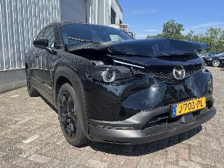 Mazda MX-30 MX-30 SUV e-SkyActiv 145 (MH01) [107kW]  (05-2020/...) picture 7
