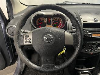 Nissan Note Note (E11) MPV 1.4 16V (CR14DE) [65kW]  (01-2006/08-2013) picture 18