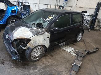 Sloopauto Volkswagen Up! Up! (121) Hatchback 1.0 12V 60 (CHYA) [44kW]  (08-2011/08-2020) 2013/2