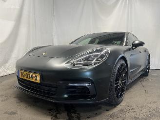Unfallwagen Porsche Panamera Panamera (971G) Liftback 2.9 V6 24V 4 E-Hybrid (MDG.PA) [340kW]  (05-2=
016/12-2023) 2018/8