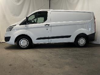 Ford Transit Transit Custom Van 2.2 TDCi 16V (CYF4) [92kW]  (04-2012/12-2023) picture 4