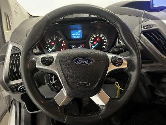 Ford Transit Transit Custom Van 2.2 TDCi 16V (CYF4) [92kW]  (04-2012/12-2023) picture 10