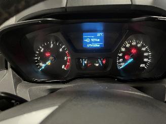 Ford Transit Transit Custom Van 2.2 TDCi 16V (CYF4) [92kW]  (04-2012/12-2023) picture 13