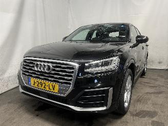 Damaged car Audi Q2 Q2 (GAB/GAG) SUV 1.5 35 TFSI 16V (DADA) [110kW]  (07-2018/...) 2020/9