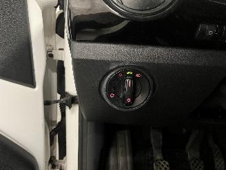 Volkswagen Up! Up! (121) Hatchback 1.0 12V 60 (CHYA) [44kW]  (08-2011/08-2020) picture 22