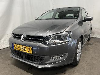 Unfallwagen Volkswagen Polo Polo V (6R) Hatchback 1.2 TSI (CBZB) [77kW]  (11-2009/05-2022) 2010/8