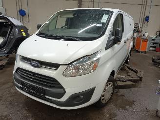 Uttjänta bilar auto Ford Transit Transit Custom Van 2.2 TDCi 16V (CVFF) [114kW]  (12-2012/...) 2014/5