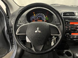 Mitsubishi Space-star Space Star (A0) Hatchback 1.0 12V (3A90(Euro 5)) [52kW]  (05-2012/...)= picture 17