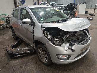 Opel Karl Karl Hatchback 5-drs 1.0 12V (B10XE(Euro 6)) [55kW]  (01-2015/03-2019)= picture 2
