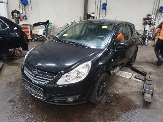 Dezmembrări autoturisme Opel Corsa Corsa D Hatchback 1.4 16V Twinport (A14XER) [74kW]  (06-2010/12-2014) 2011
