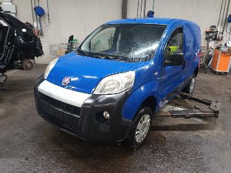 Vrakbiler auto Fiat Fiorino Fiorino (225) Van 1.3 JTD 16V Multijet (199.A.9000(Euro 5)) [55kW]  (1=
1-2007/...) 2013/12