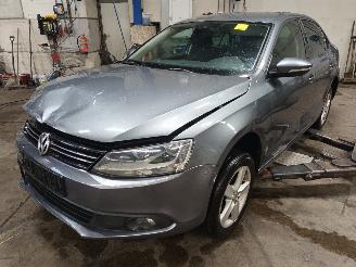 Autoverwertung Volkswagen Jetta Jetta IV (162/16A) Sedan 1.2 TSI (CBZB) [77kW]  (10-2010/12-2017) 2011/6