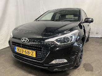 Ocazii autoturisme Hyundai I-20 i20 (GBB) Hatchback 1.0 T-GDI 120 12V (G3LC) [88kW]  (01-2016/08-2020)= 2016/6