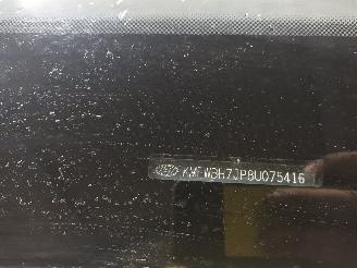 Hyundai  H-300 Van 2.5 CRDi (D4CB) [125kW]  (02-2008/...) picture 6