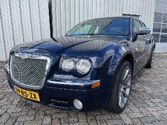 Unfallwagen Chrysler 300 C 300 C Sedan 2.7 V6 24V (EER) [142kW]  (09-2004/12-2012) 2005/8