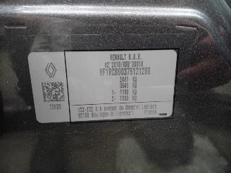 Renault Scenic Scenic E-Tech Electric (RCB) SUV EV87 (6AM-40) [160kW]  (11-2023/...) picture 6