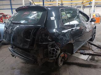 Volkswagen Golf Golf V (1K1) Hatchback 2.0 GTI 16V (BWA) [147kW]  (10-2004/02-2009) picture 3