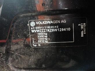 Volkswagen Golf Golf V (1K1) Hatchback 2.0 GTI 16V (BWA) [147kW]  (10-2004/02-2009) picture 6