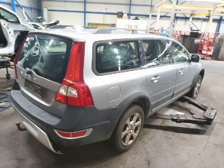 Volvo Xc-70 XC70 (BZ) SUV 2.4 D5 20V AWD (D5244T4) [136kW]  (04-2007/12-2009) picture 3