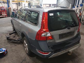 Volvo Xc-70 XC70 (BZ) SUV 2.4 D5 20V AWD (D5244T4) [136kW]  (04-2007/12-2009) picture 4