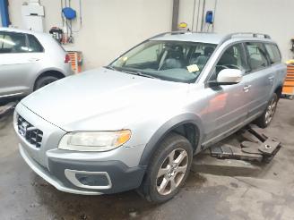 Autoverwertung Volvo Xc-70 XC70 (BZ) SUV 2.4 D5 20V AWD (D5244T4) [136kW]  (04-2007/12-2009) 2009