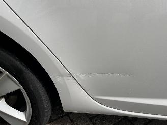 Seat Ibiza Ibiza ST (6J8) Combi 1.4 TDI 12V (CUSB) [66kW]  (05-2015/07-2016) picture 10