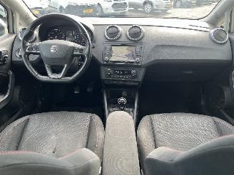Seat Ibiza Ibiza ST (6J8) Combi 1.4 TDI 12V (CUSB) [66kW]  (05-2015/07-2016) picture 15