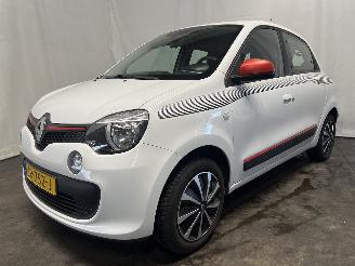 Renault Twingo Twingo III (AH) Hatchback 5-drs 1.0 SCe 70 12V (H4D-400(H4D-A4)) [52kW=
]  (09-2014/04-2019) picture 2