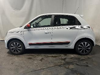 Renault Twingo Twingo III (AH) Hatchback 5-drs 1.0 SCe 70 12V (H4D-400(H4D-A4)) [52kW=
]  (09-2014/04-2019) picture 3