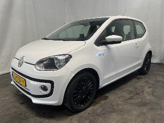 Volkswagen Up! Up! (121) Hatchback 1.0 12V 75 (CWRA) [55kW]  (08-2011/11-2019) picture 3