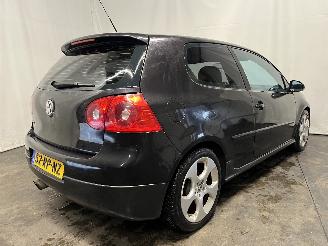 Volkswagen Golf Golf V (1K1) Hatchback 2.0 GTI 16V (AXX) [147kW]  (10-2004/02-2009) picture 6