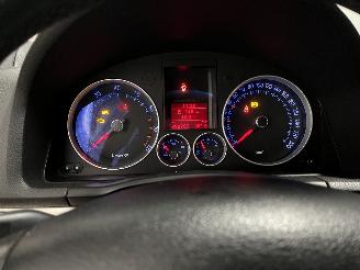 Volkswagen Golf Golf V (1K1) Hatchback 2.0 GTI 16V (AXX) [147kW]  (10-2004/02-2009) picture 14
