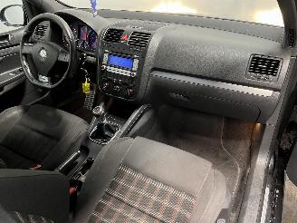Volkswagen Golf Golf V (1K1) Hatchback 2.0 GTI 16V (AXX) [147kW]  (10-2004/02-2009) picture 9