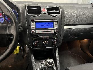 Volkswagen Golf Golf V (1K1) Hatchback 2.0 GTI 16V (AXX) [147kW]  (10-2004/02-2009) picture 13