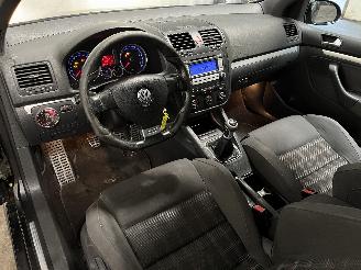 Volkswagen Golf Golf V (1K1) Hatchback 2.0 GTI 16V (AXX) [147kW]  (10-2004/02-2009) picture 11