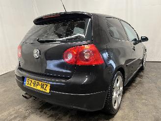 Volkswagen Golf Golf V (1K1) Hatchback 2.0 GTI 16V (AXX) [147kW]  (10-2004/02-2009) picture 5