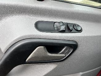 Mercedes Sprinter Sprinter 5t (906.15/906.25) Ch.Cab/Pick-up 516 CDI 16V (OM651.955) [12=
0kW]  (03-2009/12-2018) picture 16