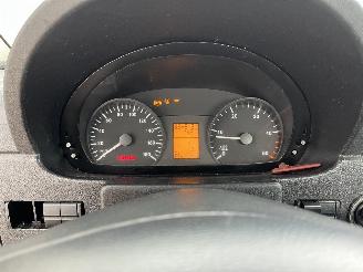 Mercedes Sprinter Sprinter 5t (906.15/906.25) Ch.Cab/Pick-up 516 CDI 16V (OM651.955) [12=
0kW]  (03-2009/12-2018) picture 13