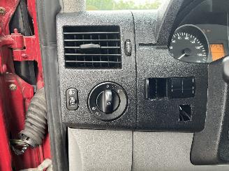 Mercedes Sprinter Sprinter 5t (906.15/906.25) Ch.Cab/Pick-up 516 CDI 16V (OM651.955) [12=
0kW]  (03-2009/12-2018) picture 15