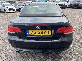 BMW 3-serie 3 serie (E93) Cabrio 320i 16V (N43-B20A) [125kW]  (03-2007/10-2013) picture 8