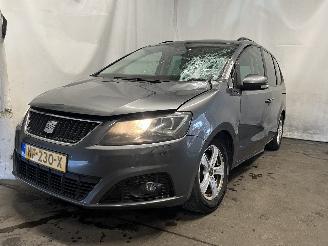 skadebil auto Seat Alhambra Alhambra (7N) MPV 2.0 TDI 16V (CFGB(Euro 5)) [125kW]  (06-2010/07-2015=
) 1980