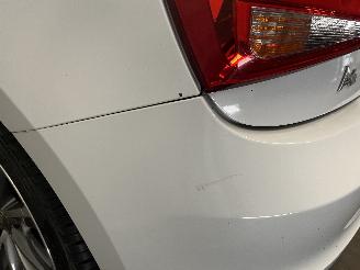 Audi A1 A1 Sportback (8XA/8XF) Hatchback 5-drs 1.2 TFSI (CBZA) [63kW]  (01-201=
2/04-2015) picture 12