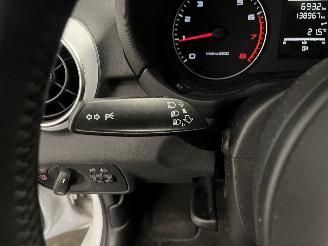 Audi A1 A1 Sportback (8XA/8XF) Hatchback 5-drs 1.2 TFSI (CBZA) [63kW]  (01-201=
2/04-2015) picture 21