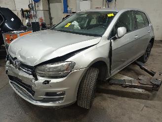 Purkuautot passenger cars Volkswagen Golf Golf VII (AUA) Hatchback 1.4 TSI 16V (CMBA(Euro 5)) [90kW]  (11-2012/0=
3-2020) 2013/4