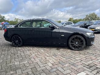 BMW 3-serie 3 serie (E93) Cabrio 320i 16V (N43-B20A) [125kW]  (03-2007/10-2013) picture 6